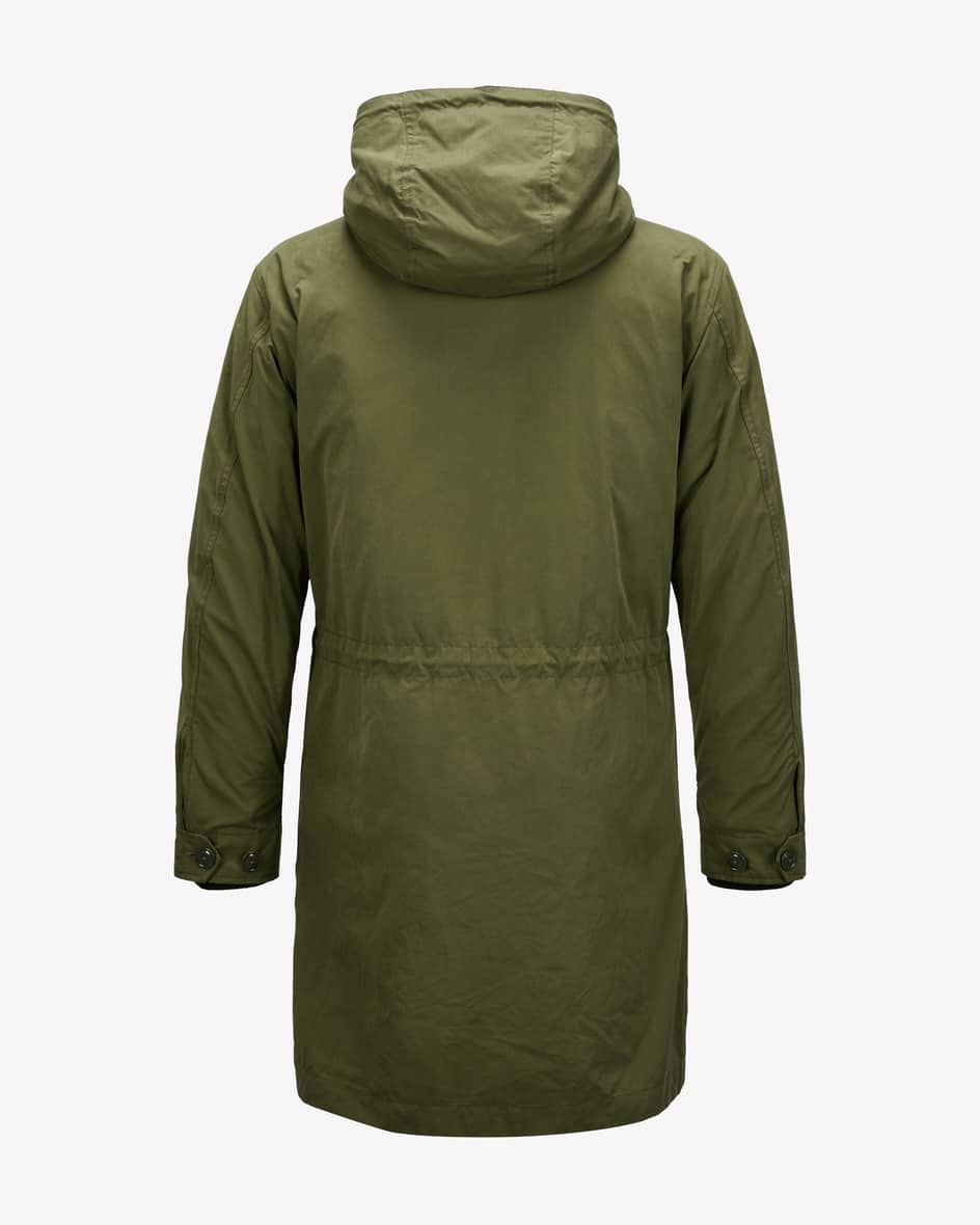 Woolrich 3 in 1 Parka Saisonale Angebote