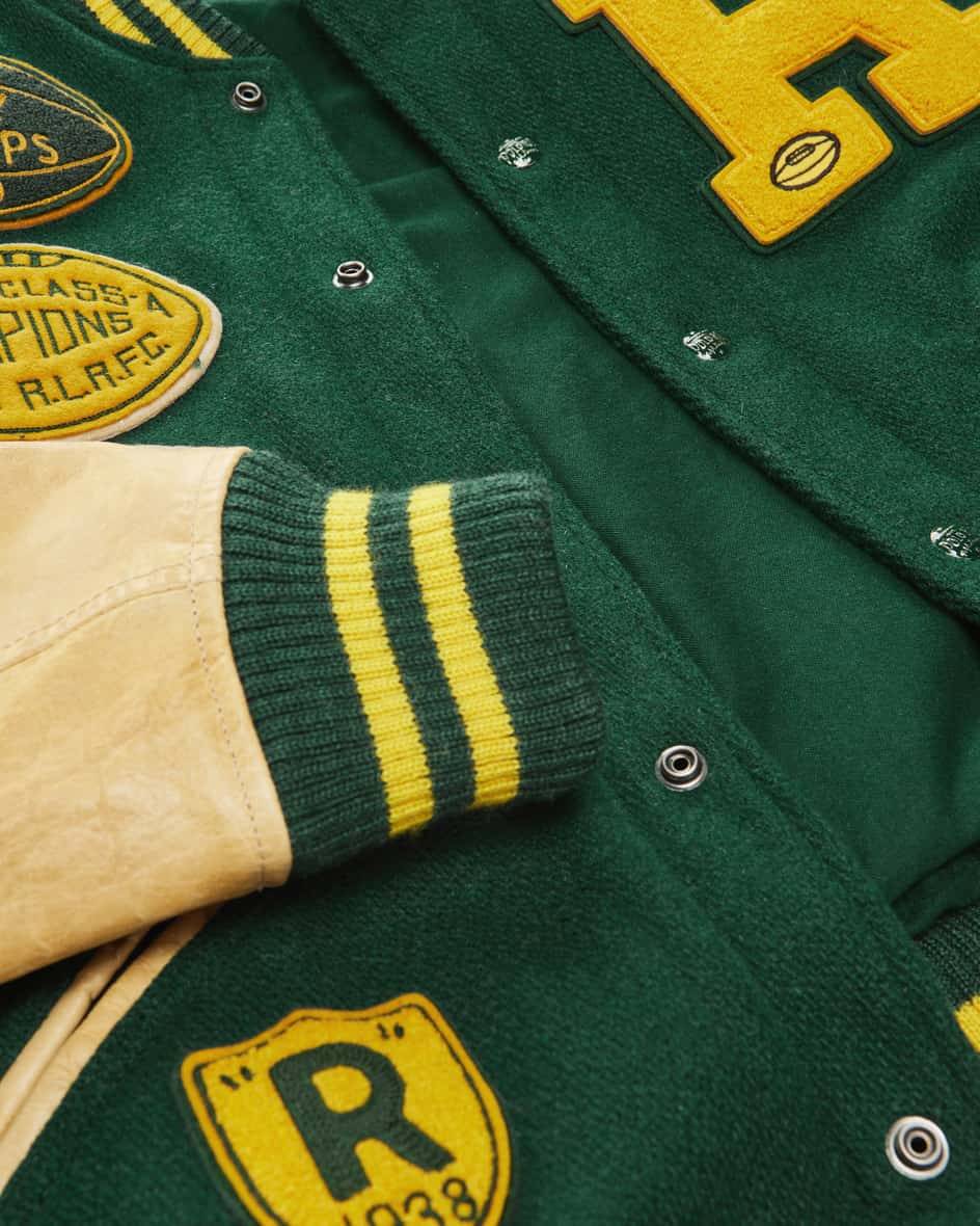 Polo Ralph Lauren Blouson Räumungsverkauf