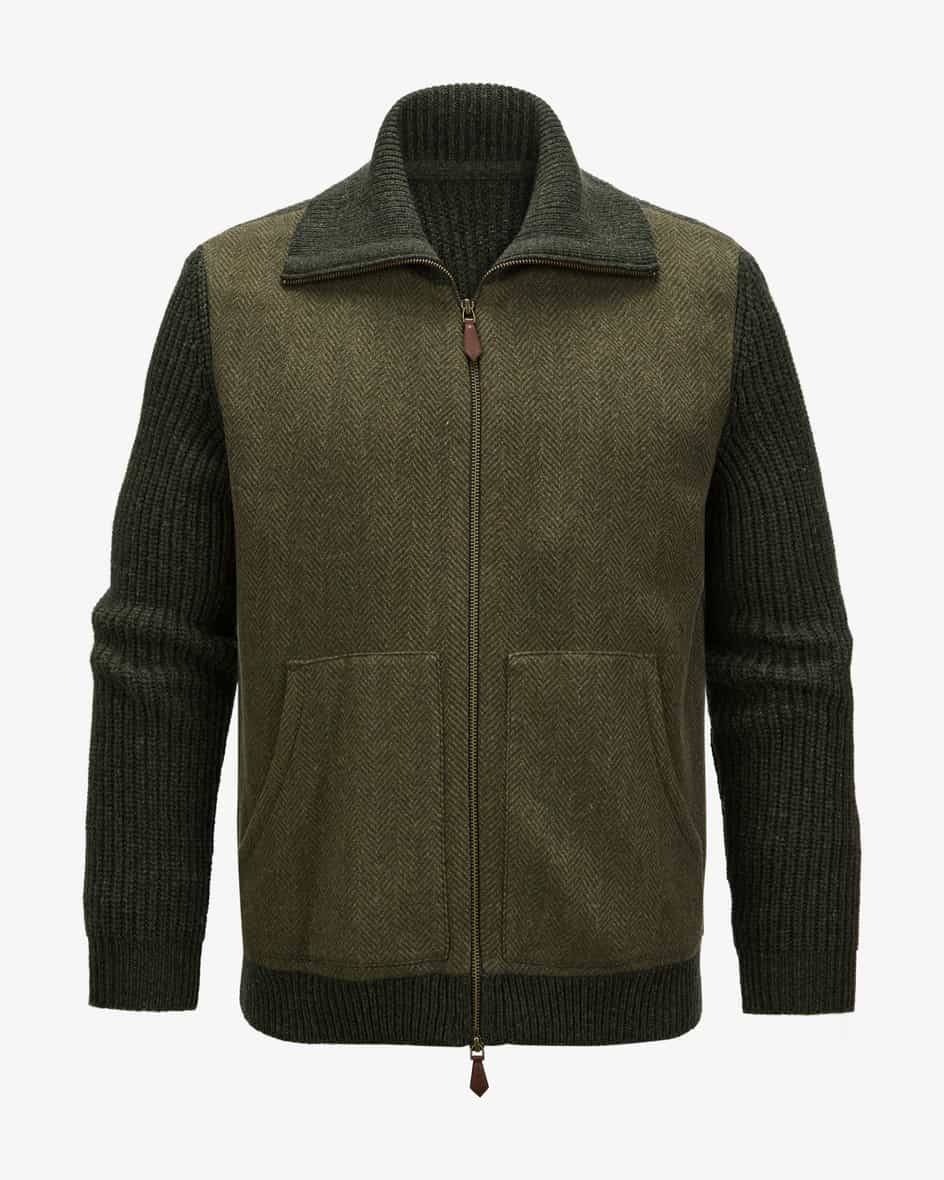 Habsburg Edelbert Strickjacke Sonderangebote