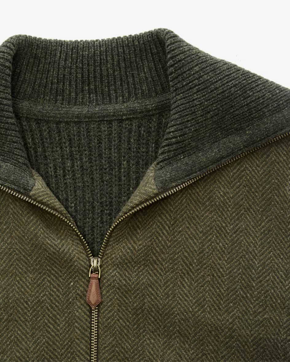Habsburg Edelbert Strickjacke Sonderangebote