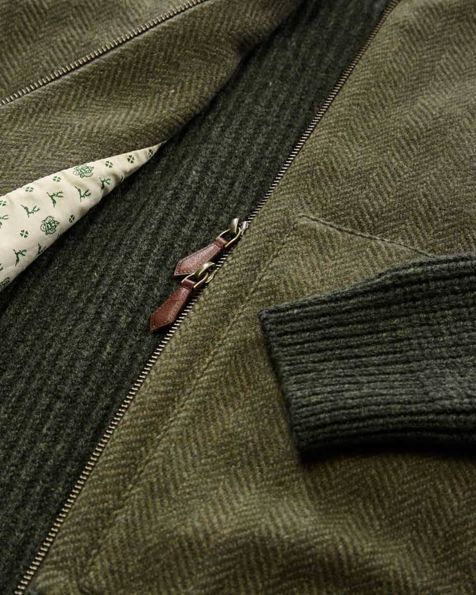 Habsburg Edelbert Strickjacke Sonderangebote