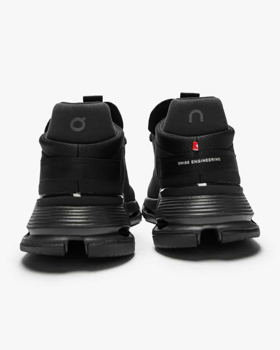 On-Running Cloudnova 2 Sneaker Super Sparpreis
