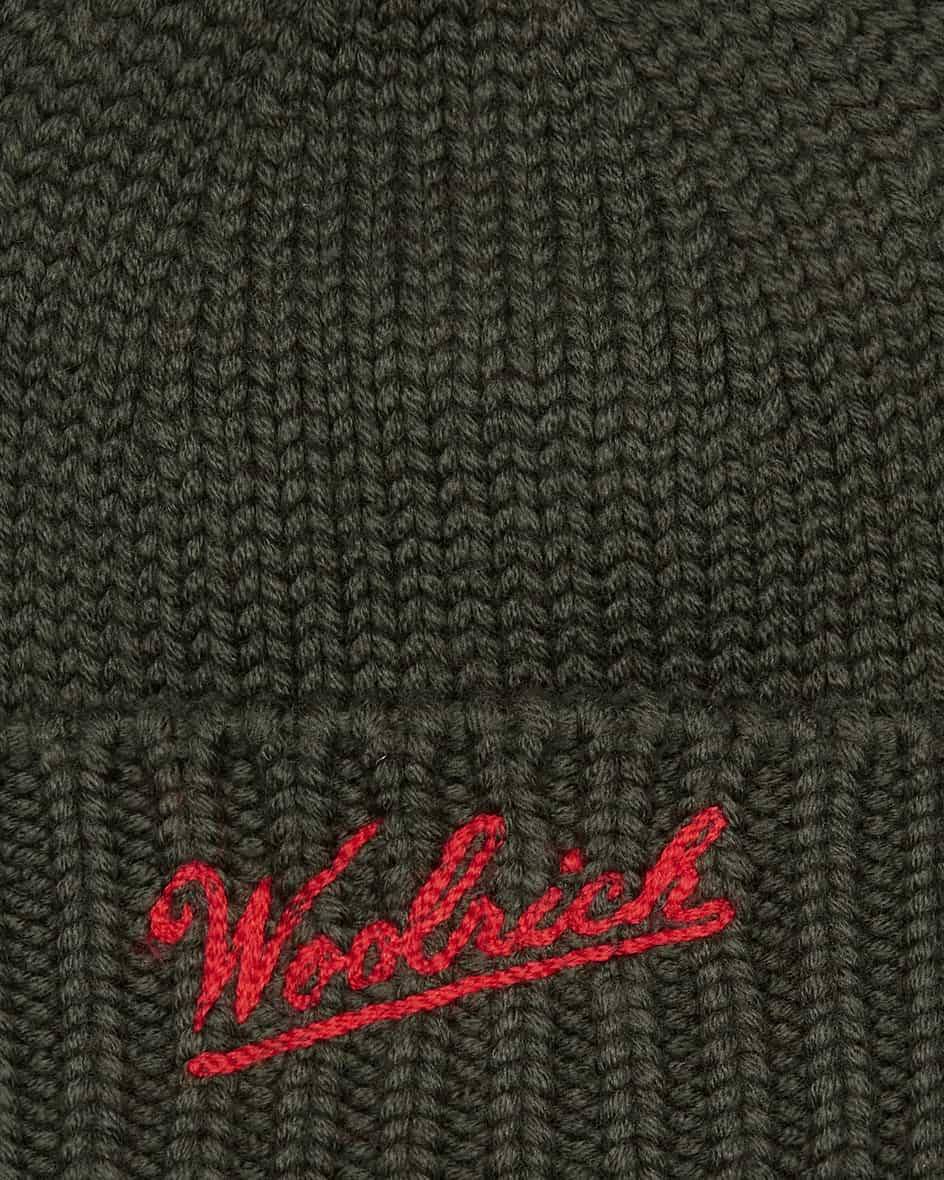 Woolrich Mütze Wochenangebot