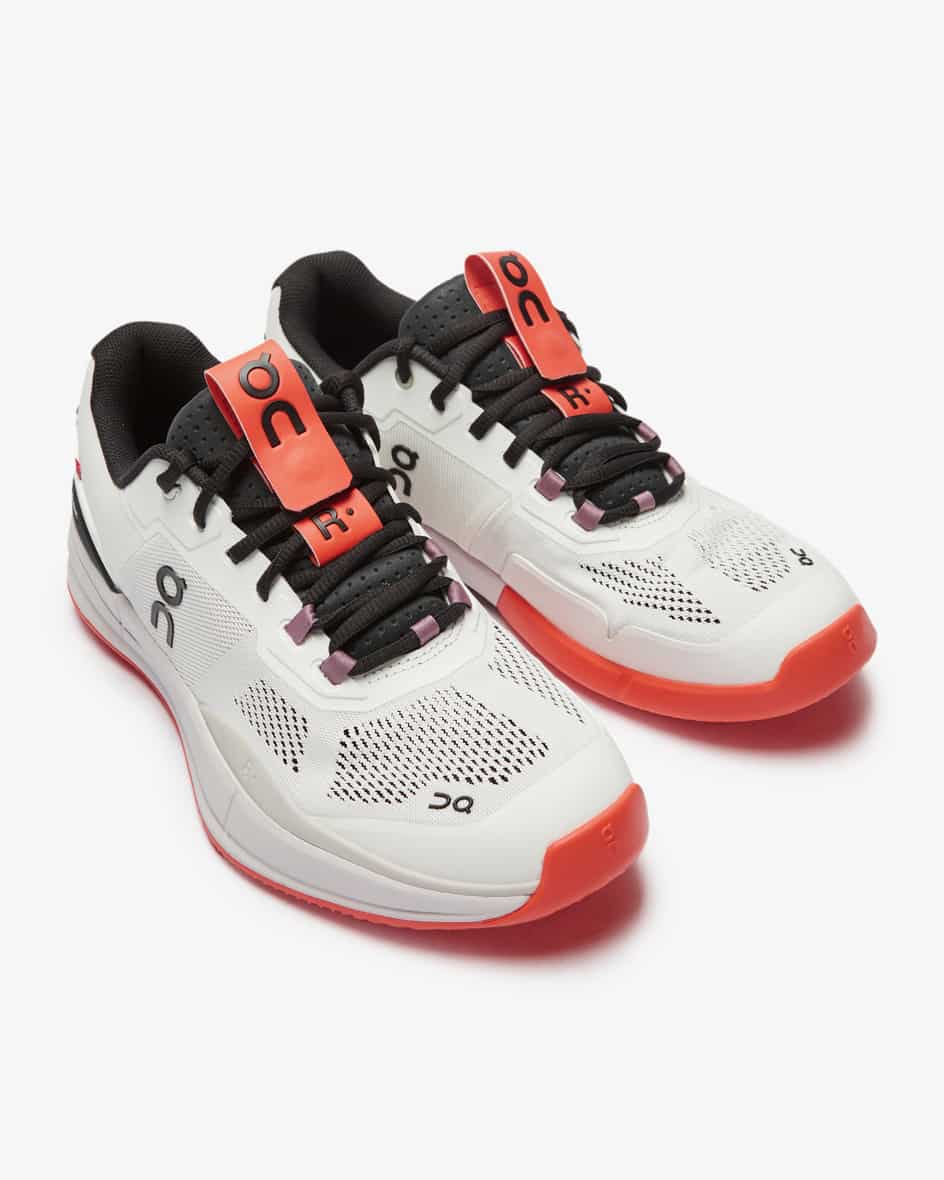 On-Running The Roger Pro Sneaker Begrenzte Freigabe