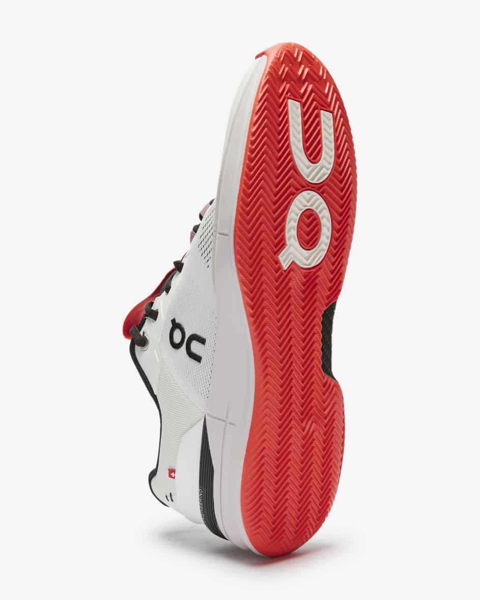 On-Running The Roger Pro Sneaker Begrenzte Freigabe