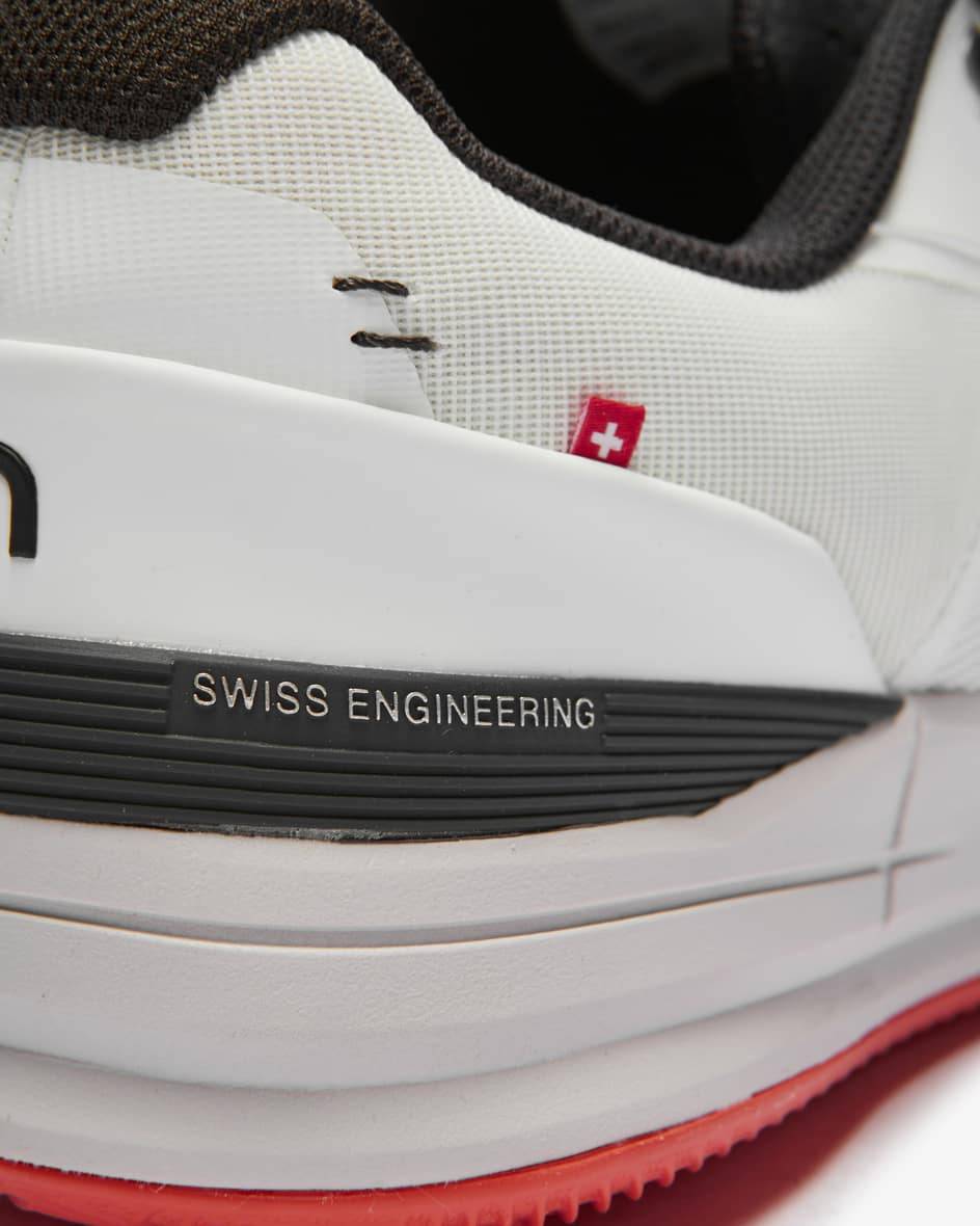On-Running The Roger Pro Sneaker Begrenzte Freigabe