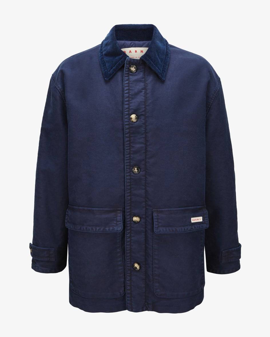 Marni Jacke Letzte 3 Tage