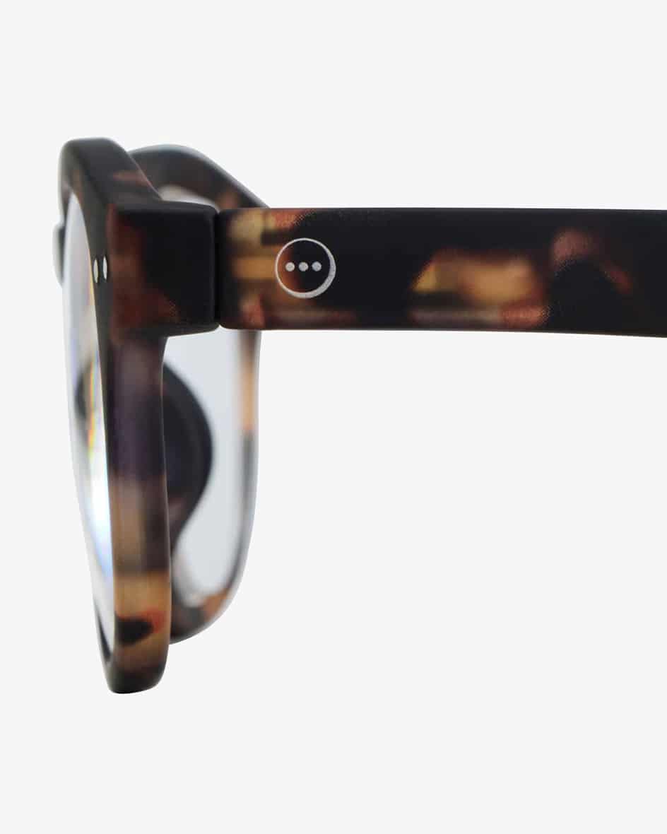 Izipizi Lesebrille Vierteljährliche Förderung