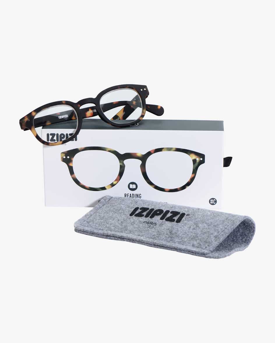Izipizi Lesebrille Vierteljährliche Förderung