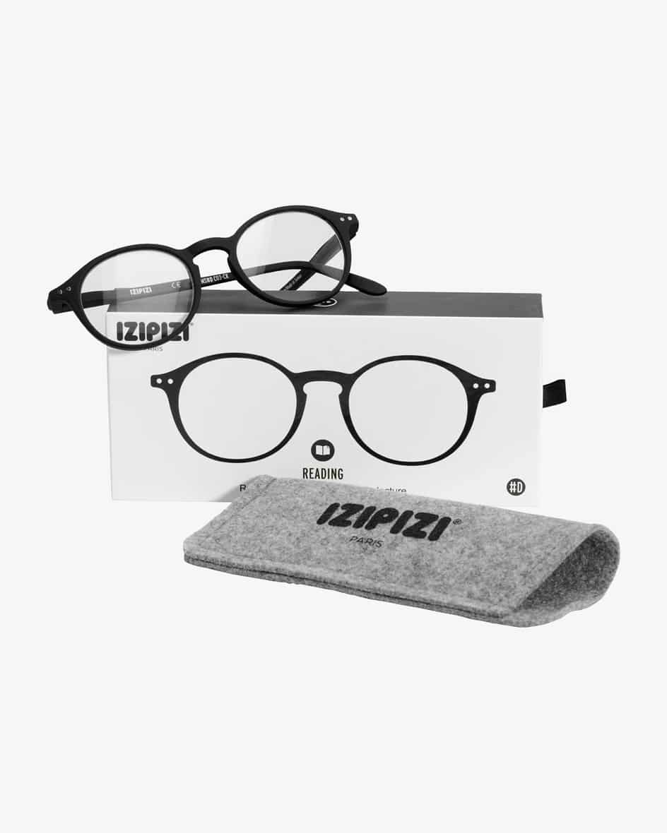 Izipizi Lesebrille Nur noch ein Tag übrig