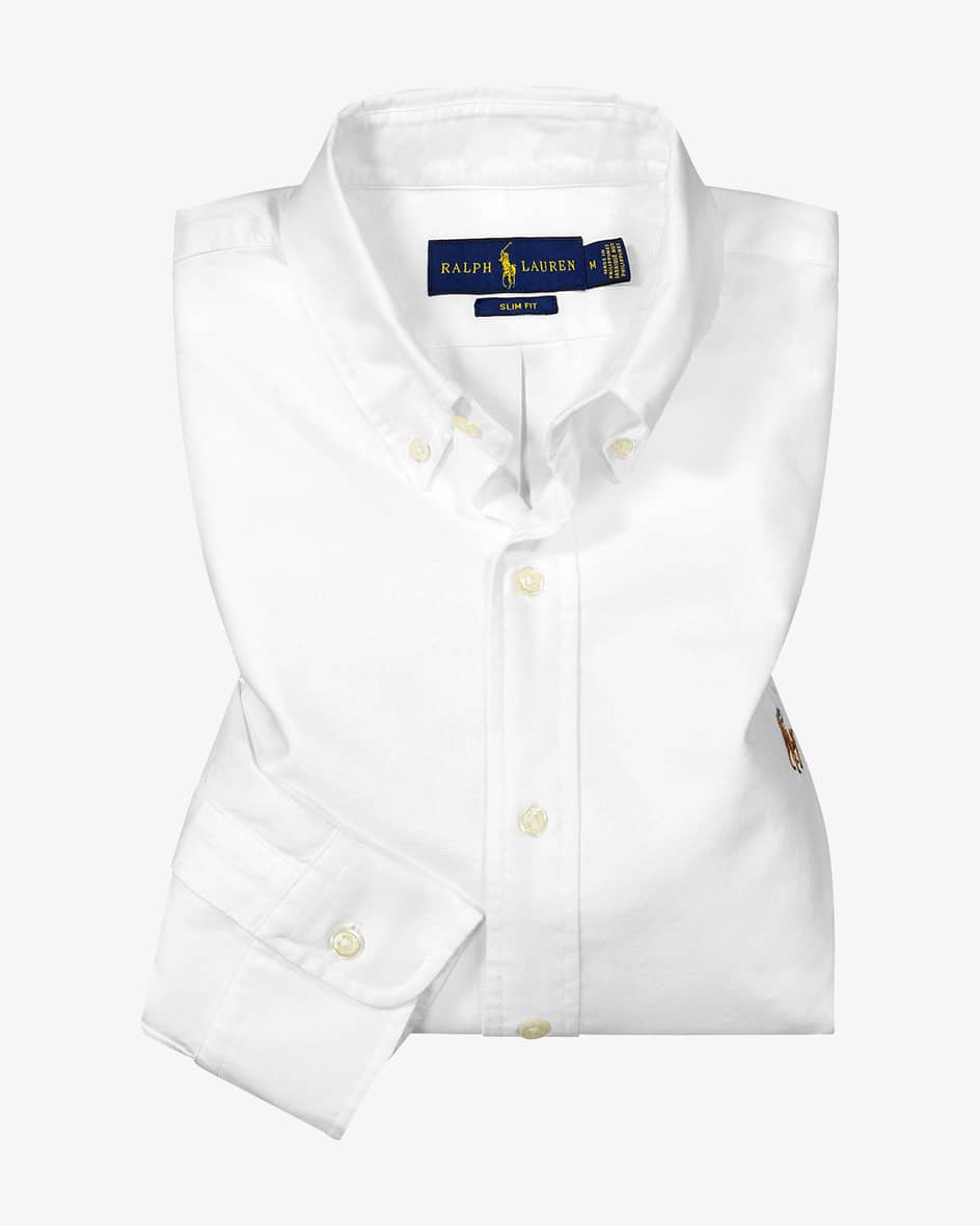 Polo Ralph Lauren Casualhemd Slim Fit Black Friday Preise