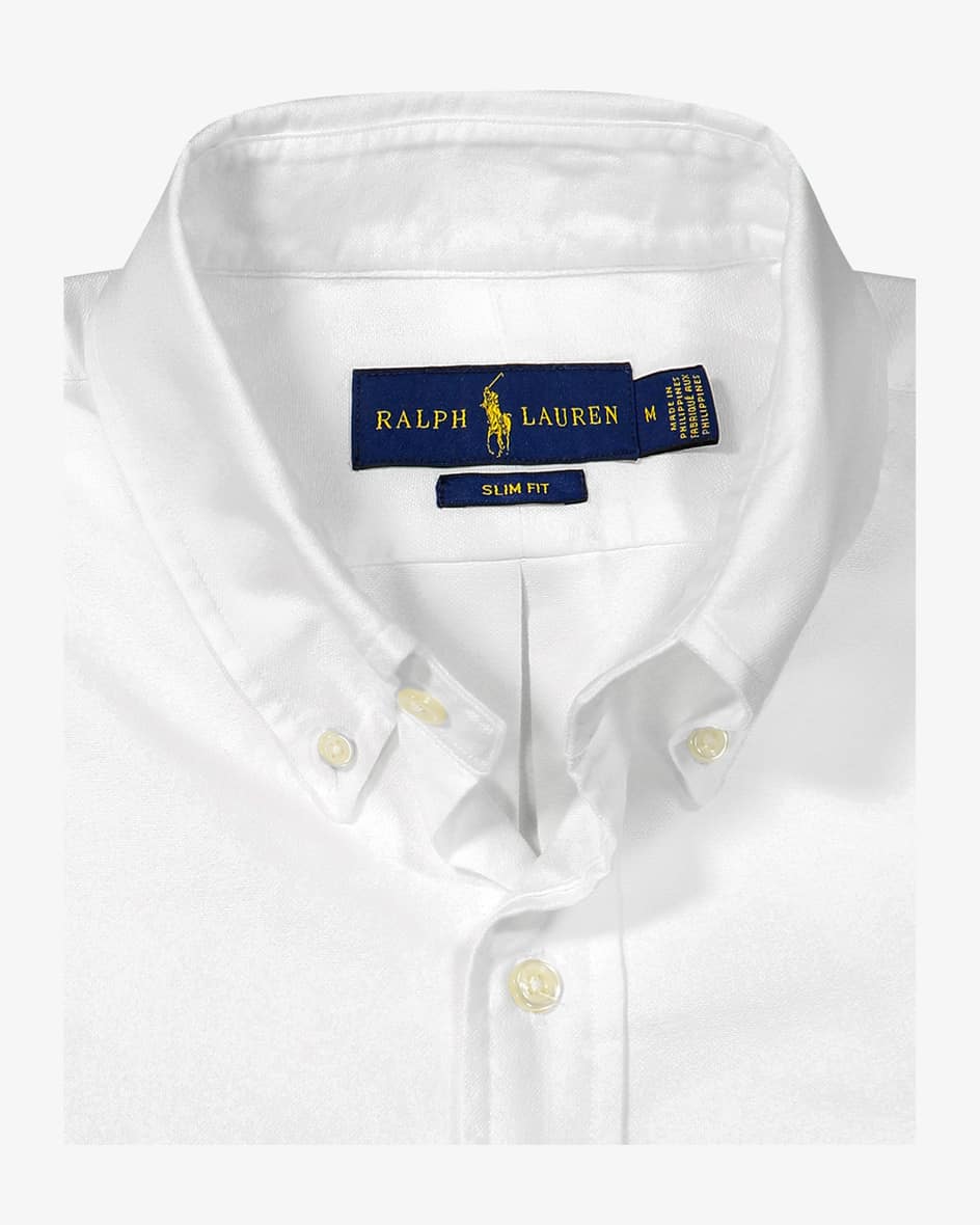 Polo Ralph Lauren Casualhemd Slim Fit Black Friday Preise