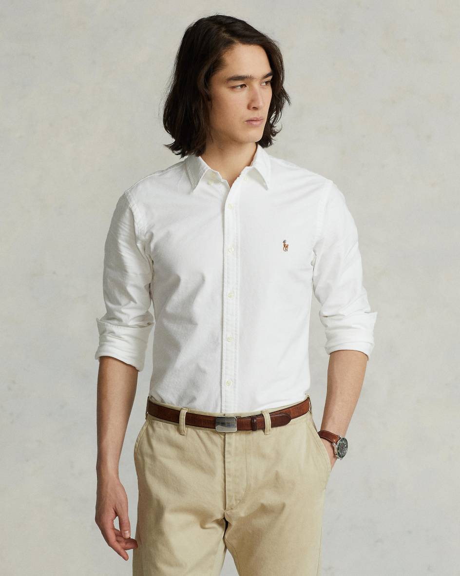 Polo Ralph Lauren Casualhemd Slim Fit Black Friday Preise