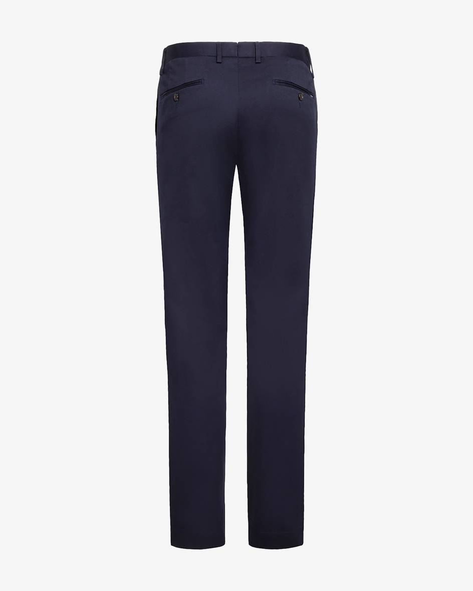 Polo Ralph Lauren Chino Stretch Slim Fit Cotton 2025
