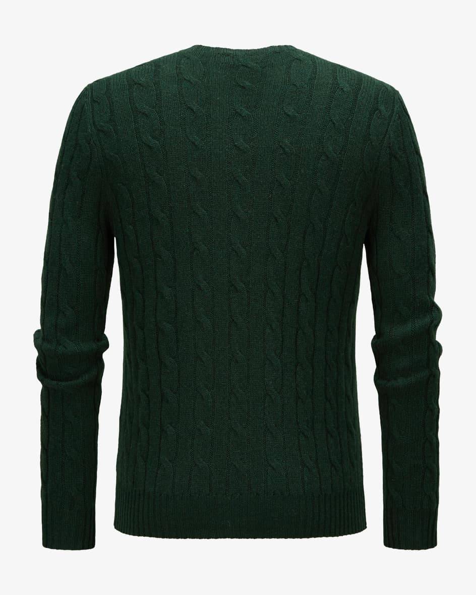Polo Ralph Lauren Cashmere-Pullover Fabrikverkauf