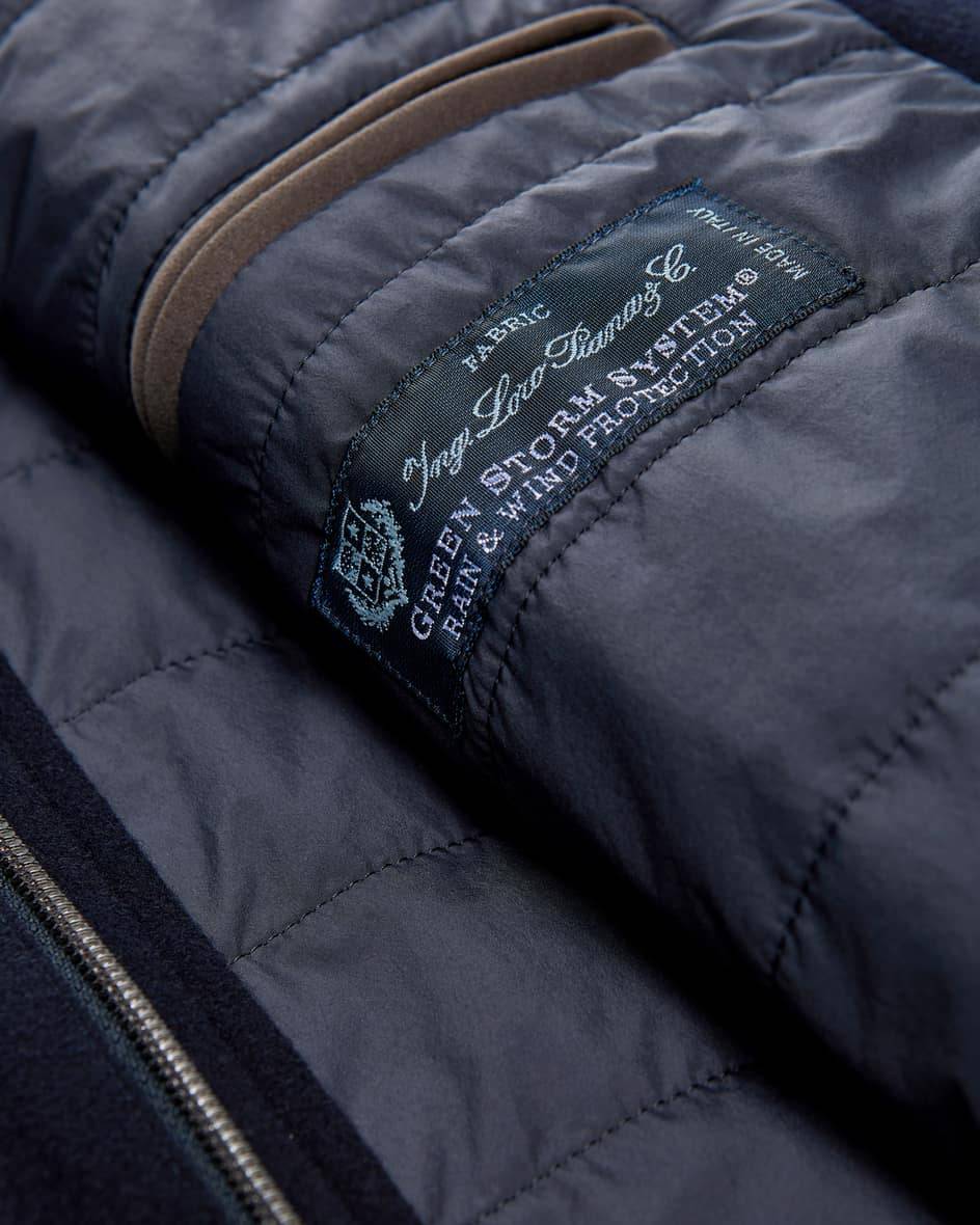Herno Fieldjacket Kostenloser Versand