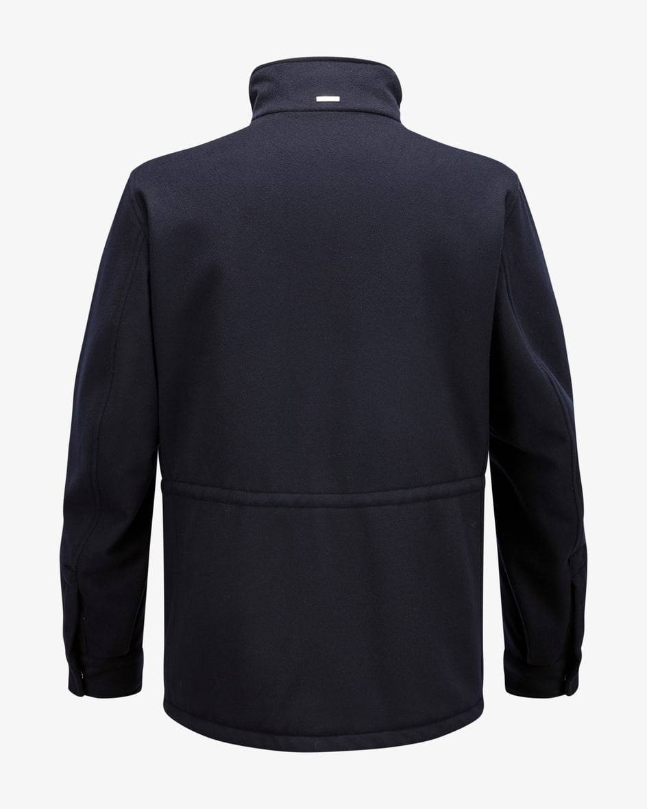 Herno Fieldjacket Kostenloser Versand