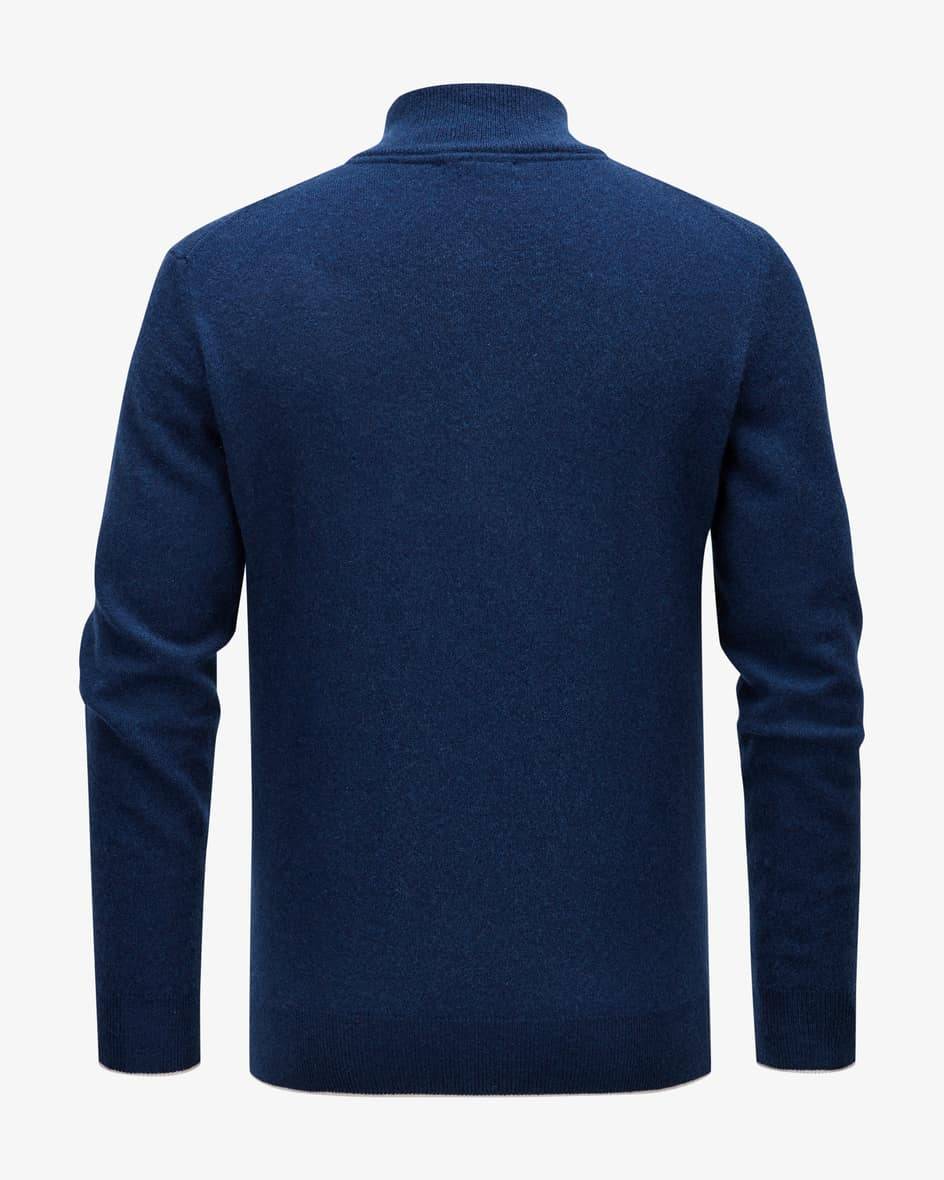 Stile Latino Dolomite Cashmere-Pullover Fabrik Onlineshop