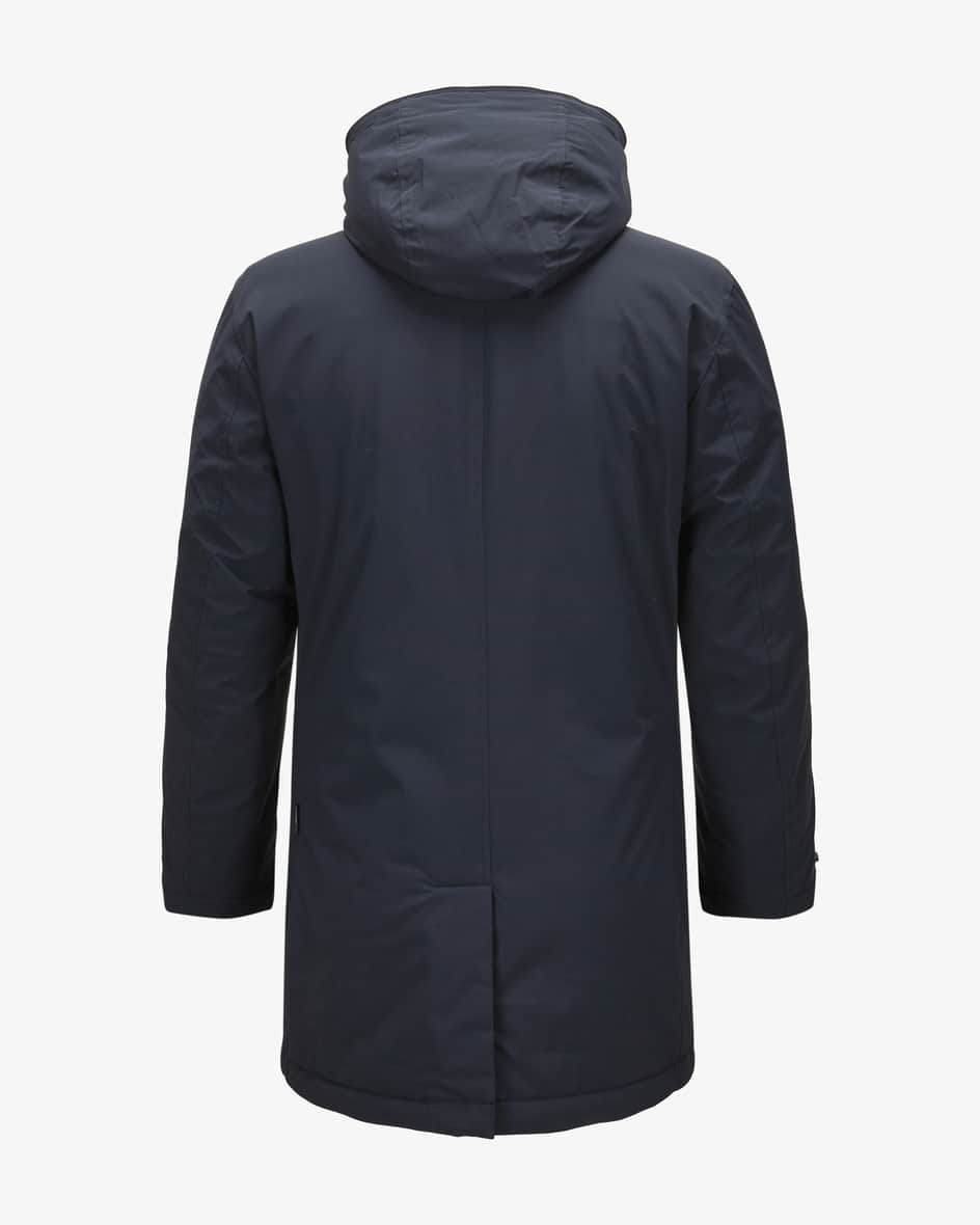 Woolrich Carcoat 2-in-1 Parka Stretch Rabatt