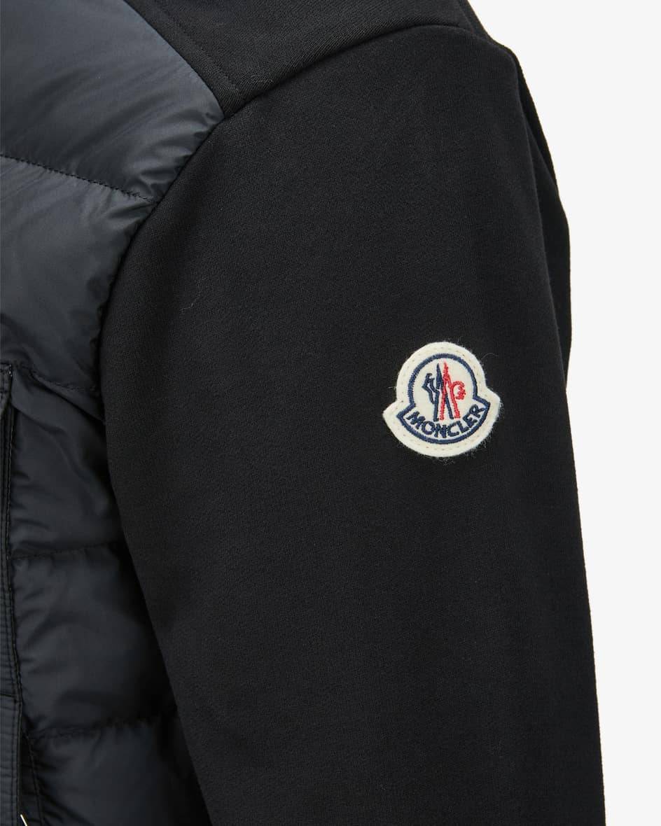 Moncler Sweatjacke Günstig kaufen