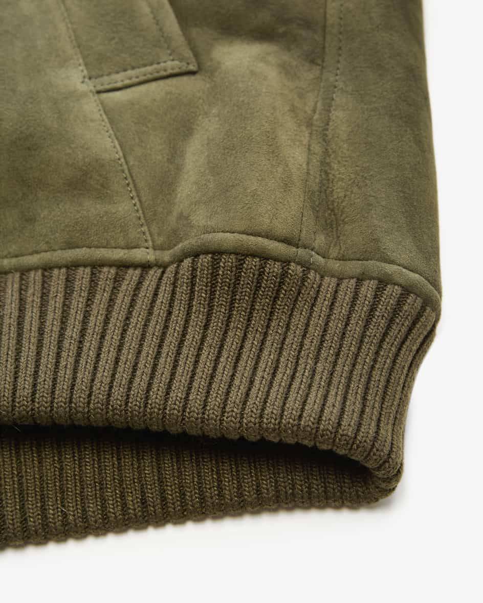 Arma Narek Lederblouson Großer Ausverkauf