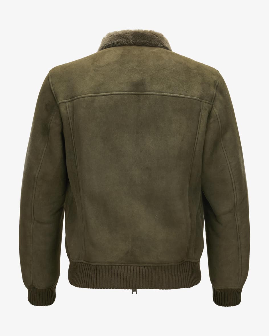 Arma Narek Lederblouson Großer Ausverkauf