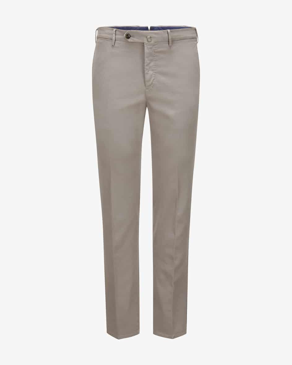 PT Torino Chino Slim Fit Stretch Begrenztes Angebot