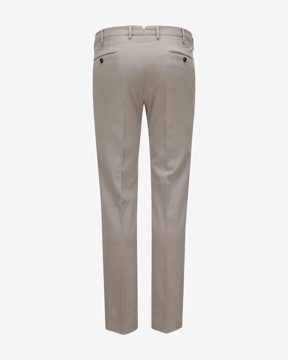 PT Torino Chino Slim Fit Stretch Begrenztes Angebot
