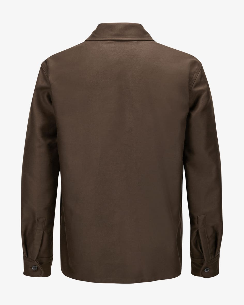 Marni Cumu Overshirt Online Shopping