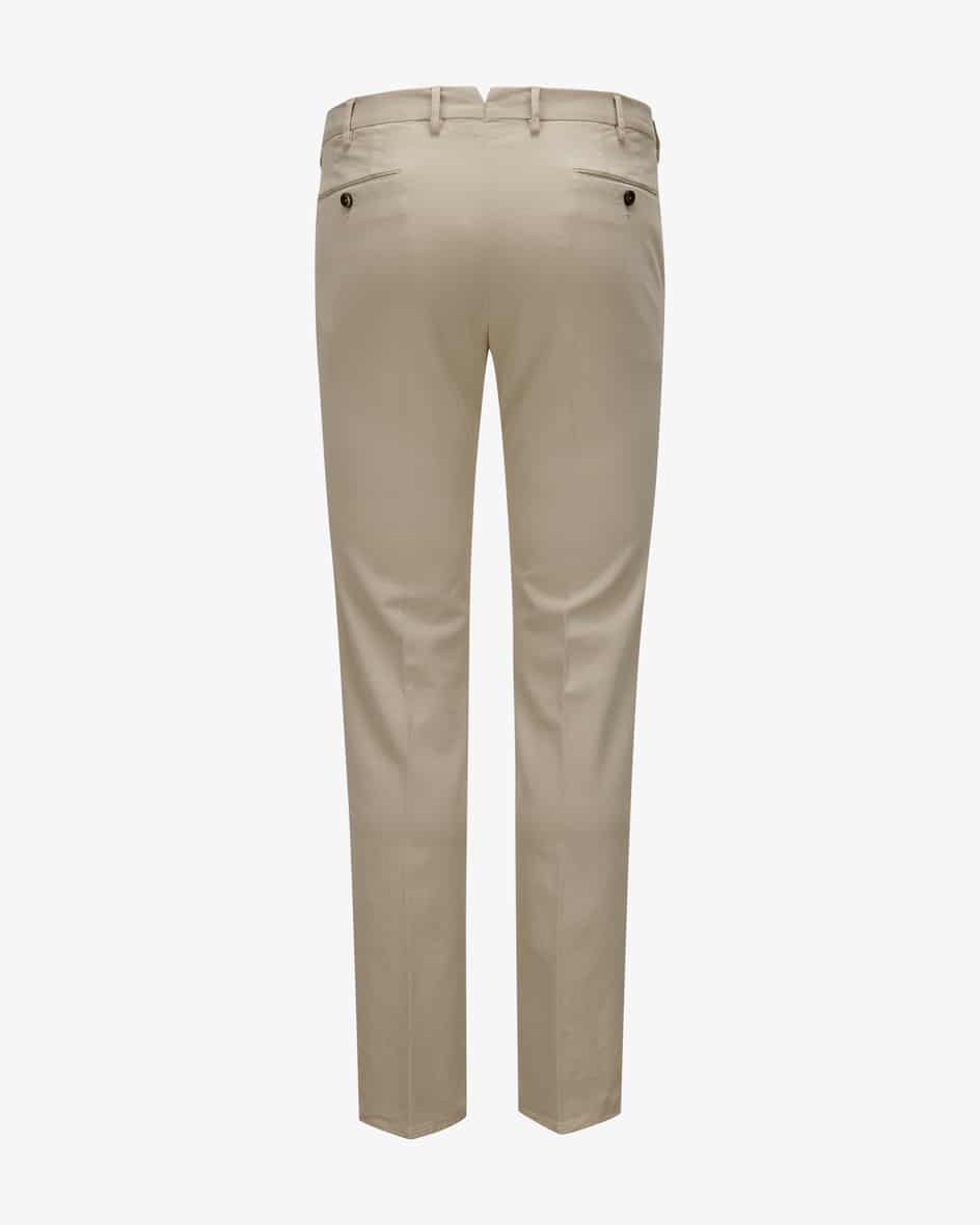 PT Torino Chino Slim Fit Stretch Saisonschlussverkauf