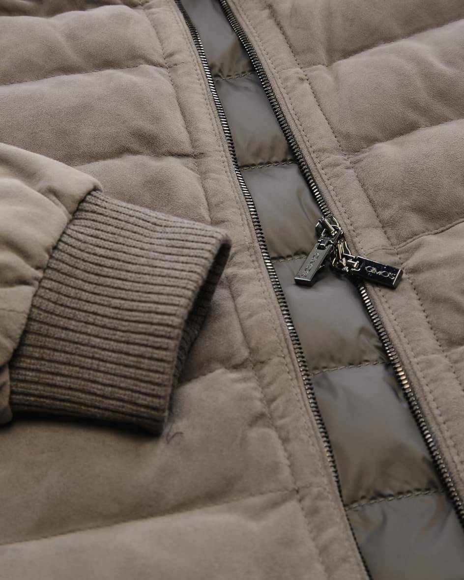 Gimos Lederblouson Black Friday
