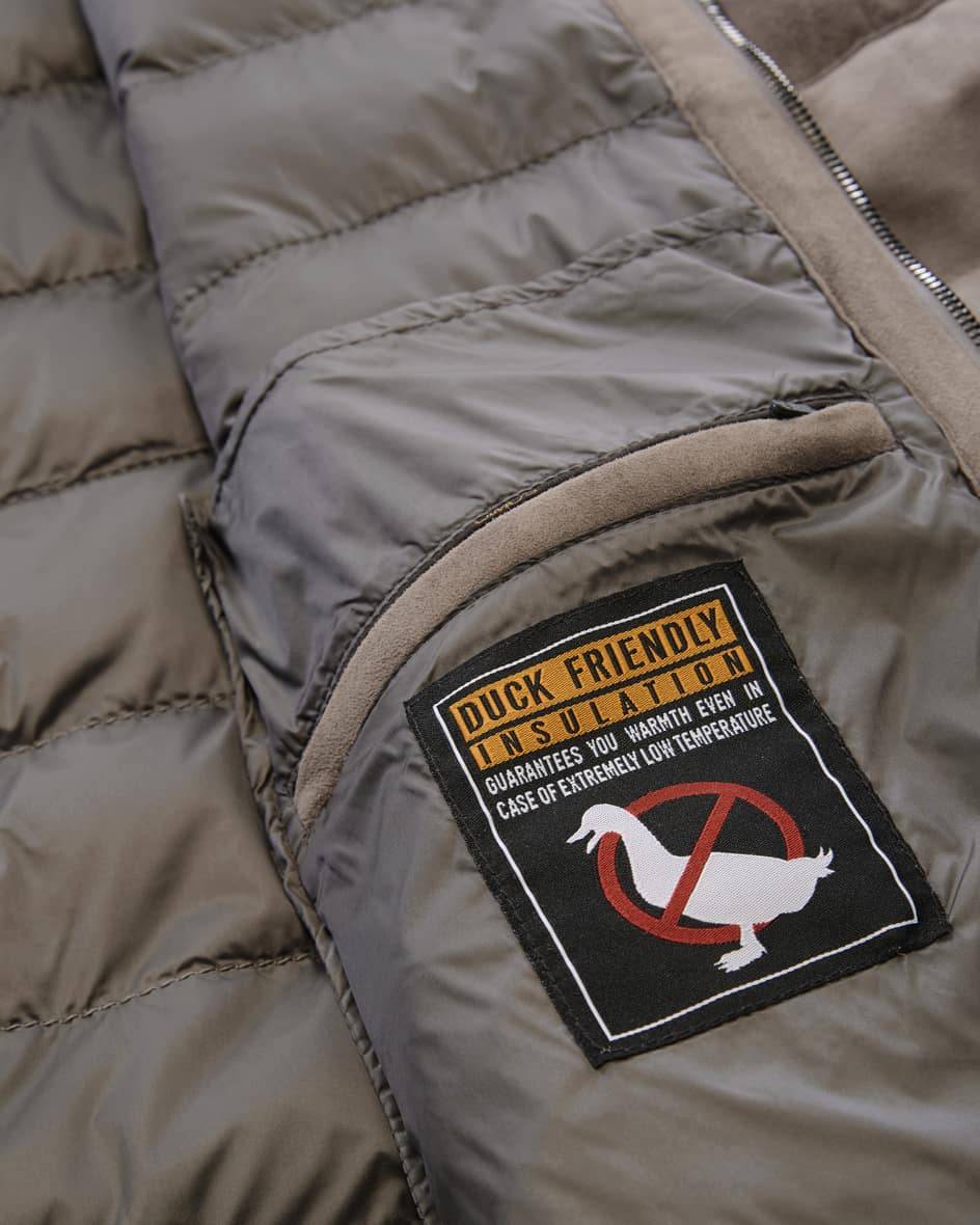 Gimos Lederblouson Black Friday