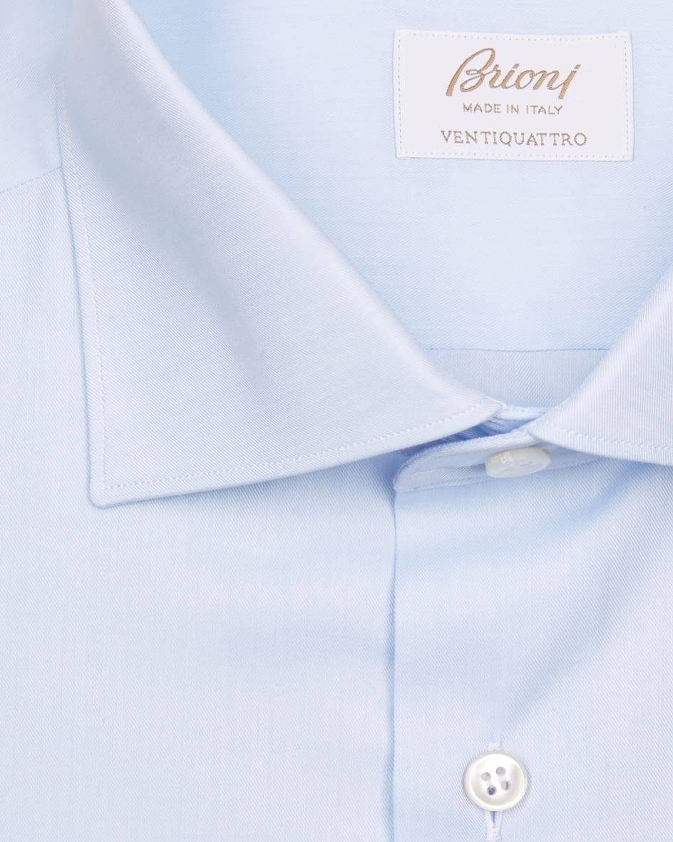 Brioni Businesshemd Weihnachtsangebot