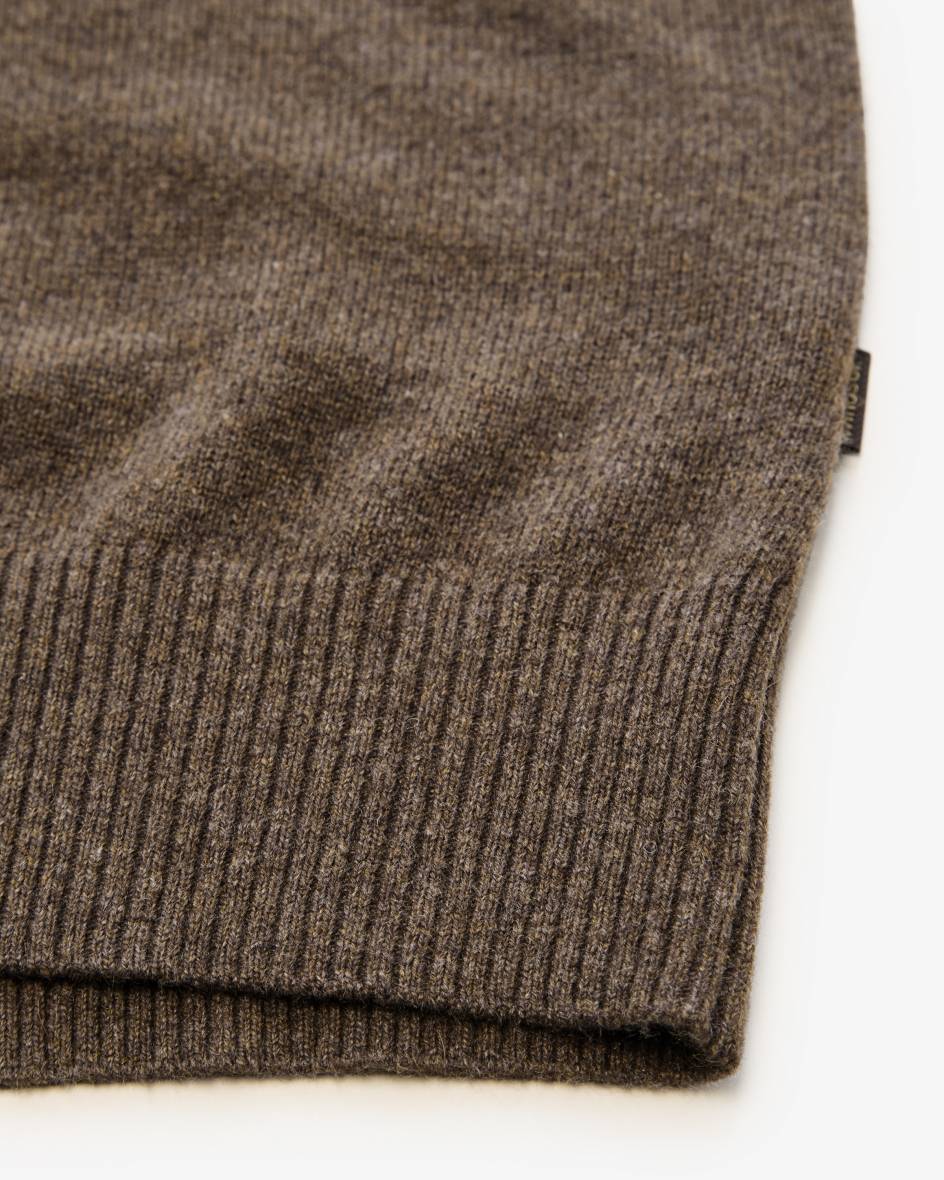 Windsor Cashmono Cashmere-Rollkragenpullover Muttertagsangebot