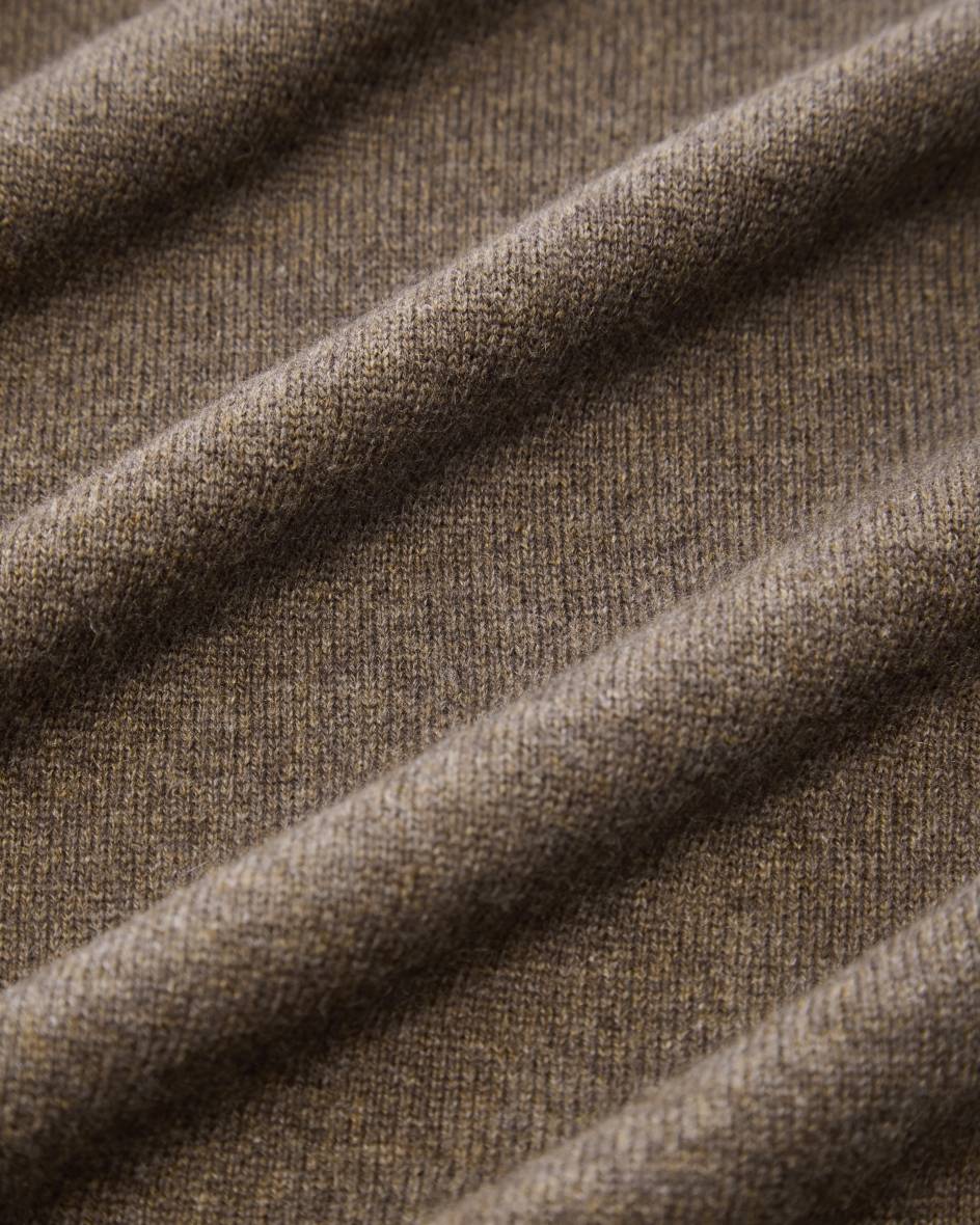 Windsor Cashmono Cashmere-Rollkragenpullover Muttertagsangebot