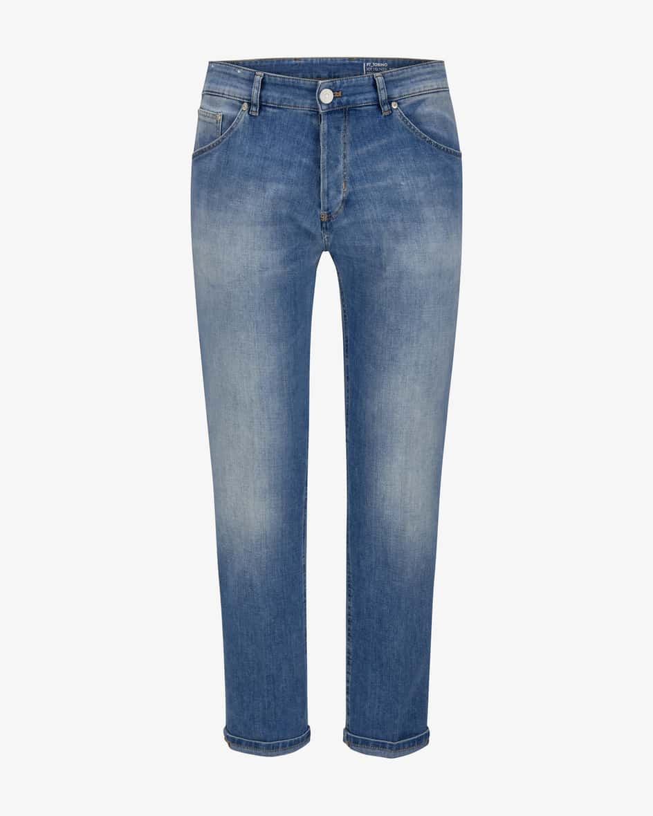 PT Torino Denim Reggae Jeans Kauf eins, bekomm eins gratis