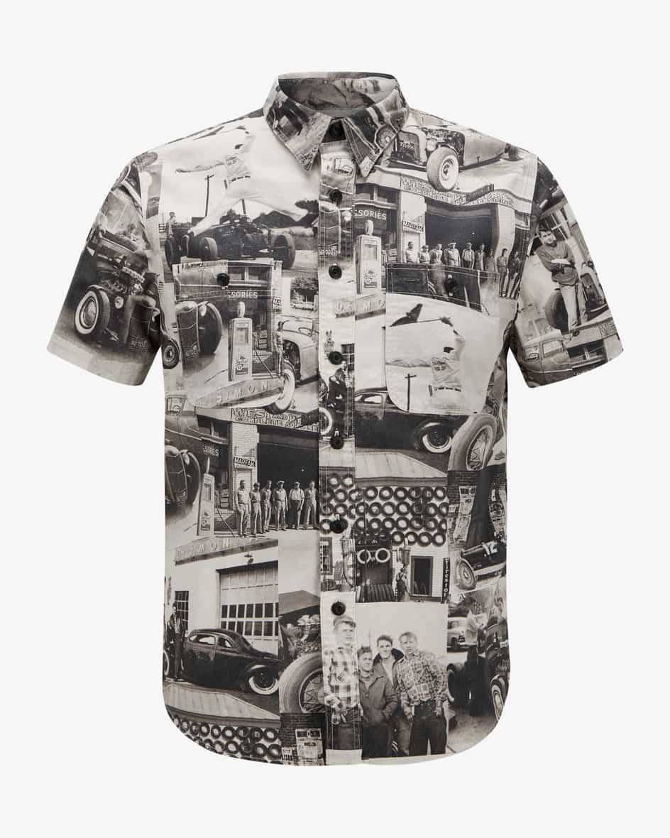 RRL Casualhemd zollfrei