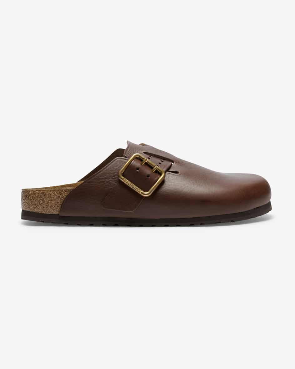 Birkenstock Boston Pantoletten Verkauf