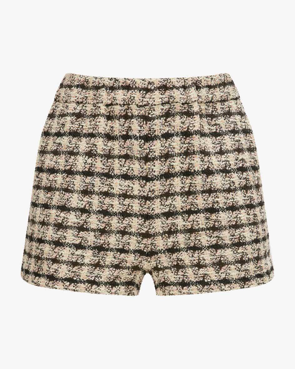 Anine Bing Shorts Fabrik Onlineshop