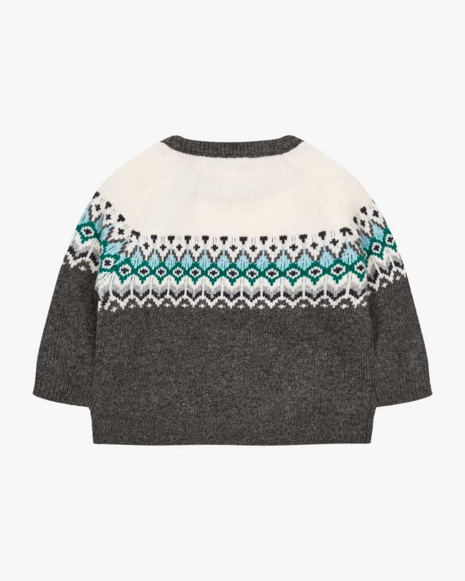 Tartine et Chocolat Pullover Super Rabatt