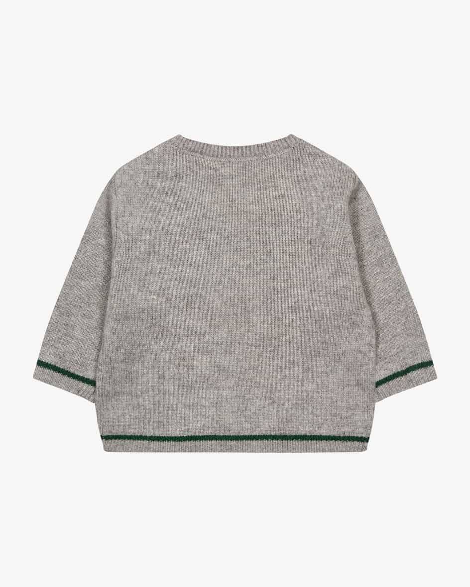 Tartine et Chocolat Pullover 50% Rabatt mit kostenlosem Versand