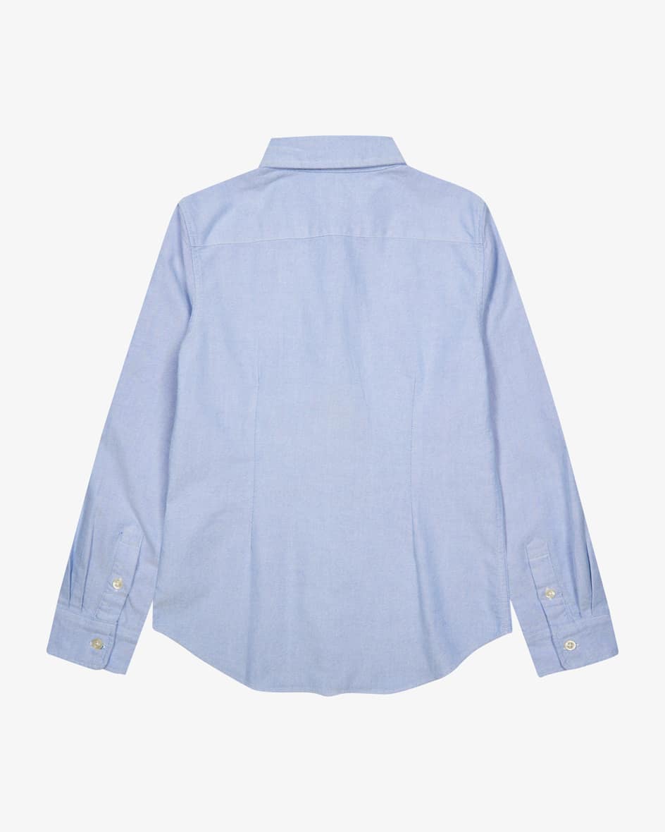 Polo Ralph Lauren Hemdbluse Clearance-Verkauf