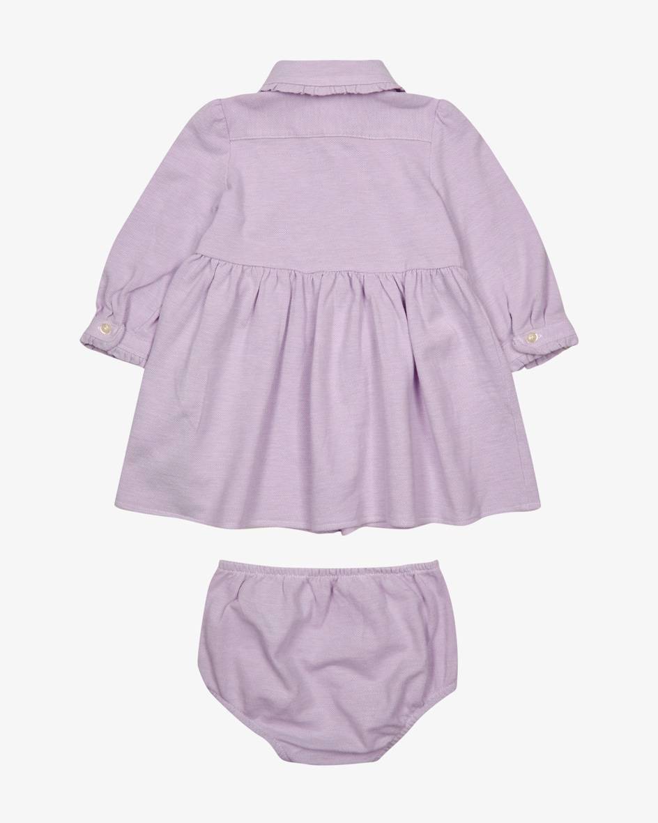 Polo Ralph Lauren Kleid Kostenloser Versand international