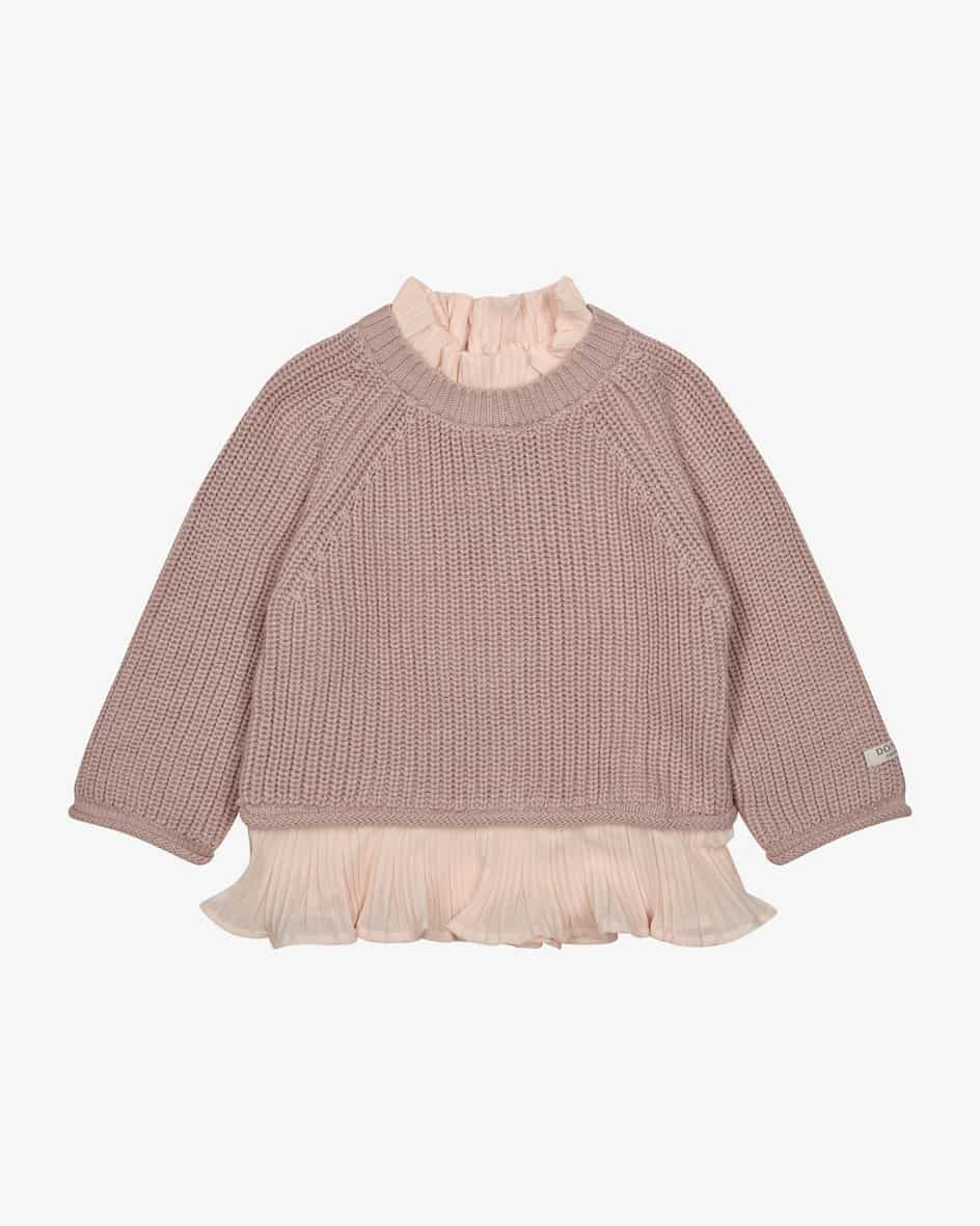 Donsje Irene Pullover Black Friday Preise