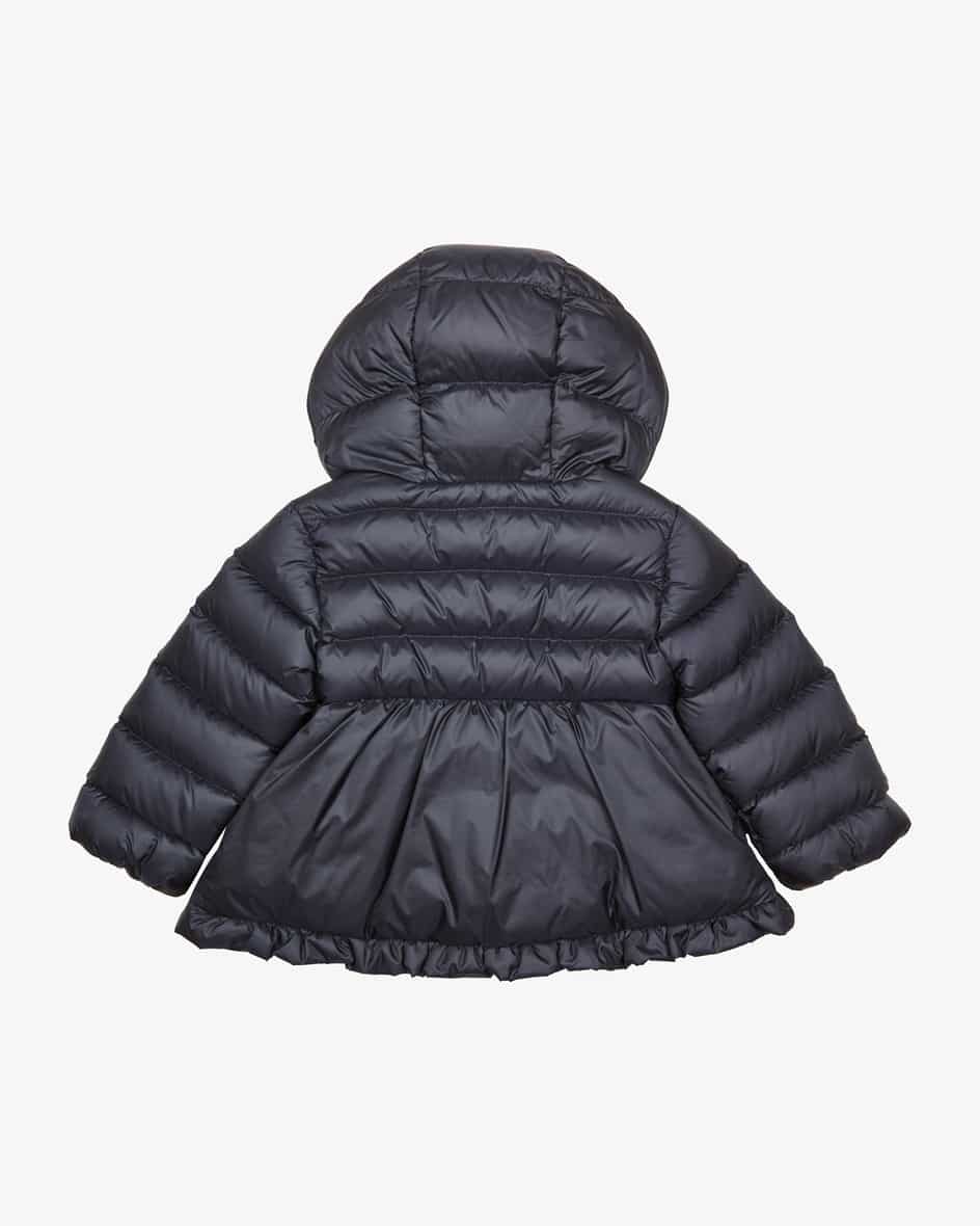 Moncler Enfant Odile Daunenjacke 50% Rabatt für begrenzte Zeit