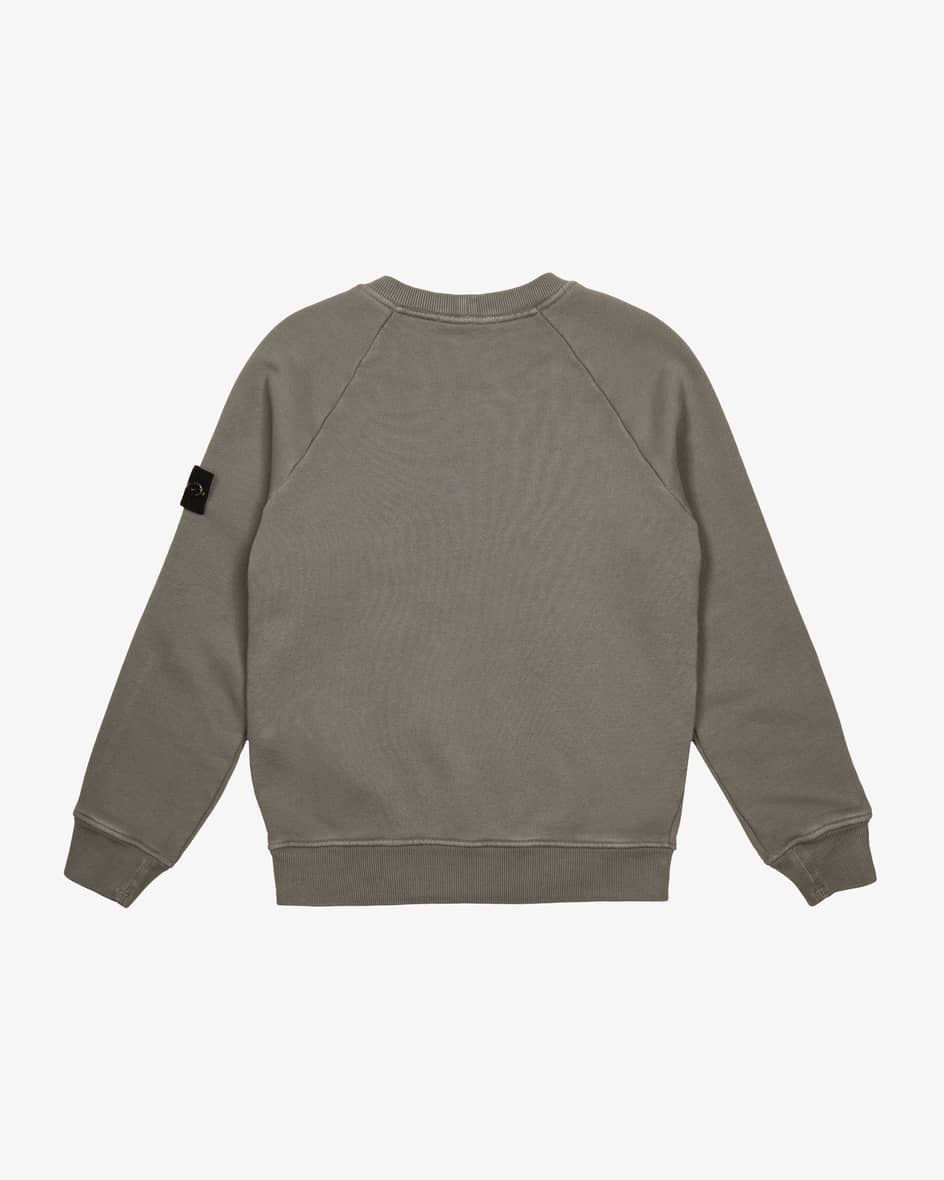 Stone Island Junior Sweatshirt Verkauf