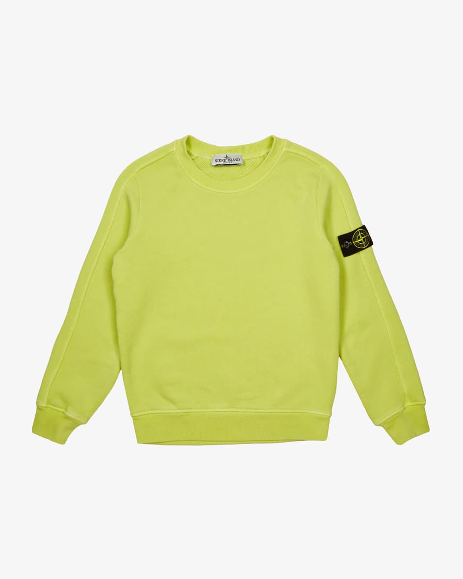 Stone Island Junior Sweatshirt Angebote