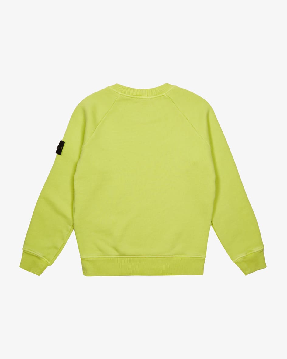 Stone Island Junior Sweatshirt Angebote