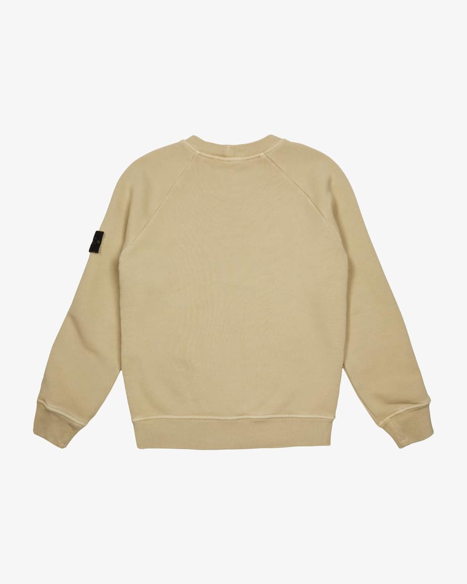 Stone Island Junior Sweatshirt Hotsell