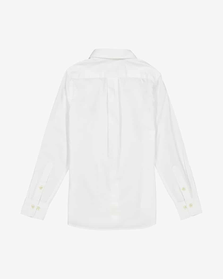 Polo Ralph Lauren Hemd Slim Fit im Angebot
